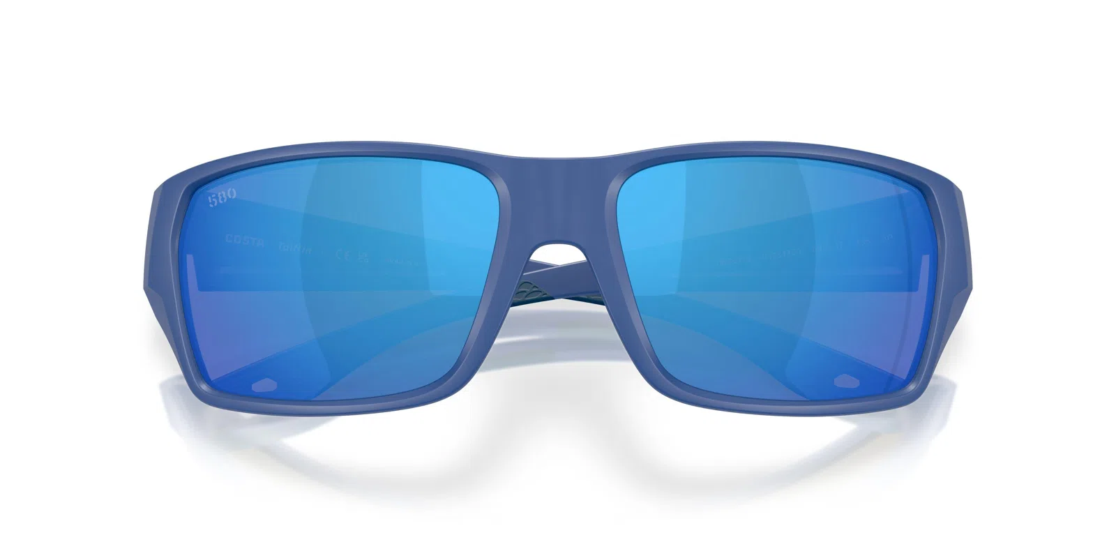 Costa Del Mar Tailfin 9113 Sunglasses - view 128